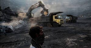 India celebrates historic milestone in coal production