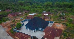 Segilola Resources strengthens community bonds with infrastructure projects