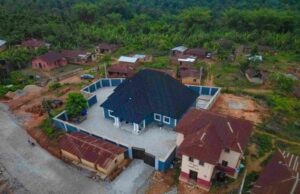 Segilola Resources strengthens community bonds with infrastructure projects