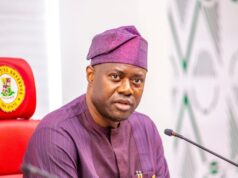 Oyo Govt vows to crack down on illegal miners, other criminals