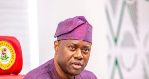 Oyo Govt vows to crack down on illegal miners, other criminals