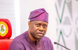 Oyo Government vows to end illegal mining activities statewide