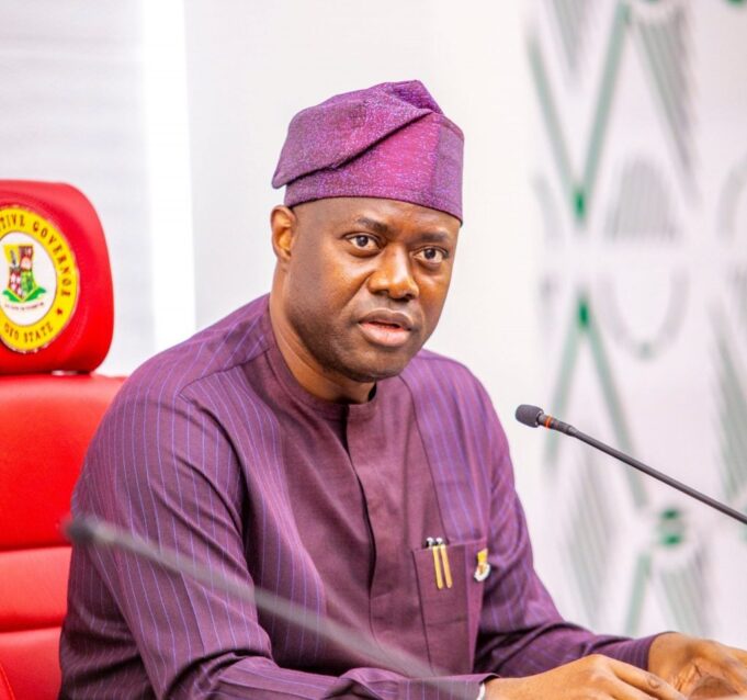 Oyo Govt vows to crack down on illegal miners, other criminals