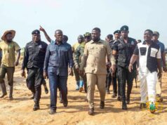 Government recovers “Shelter Belt” from illegal miners