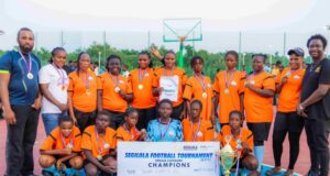 CSR: Segilola Resources unites Osun communities through 2025 football tournament