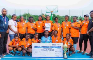 CSR: Segilola Resources unites Osun communities through 2025 football tournament