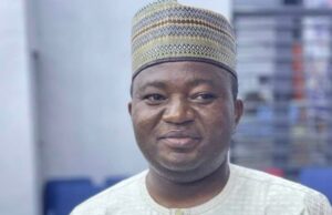 Tinubu appoints Nasir Naeem Abdulsalam as MD of Ajaokuta Steel Company
