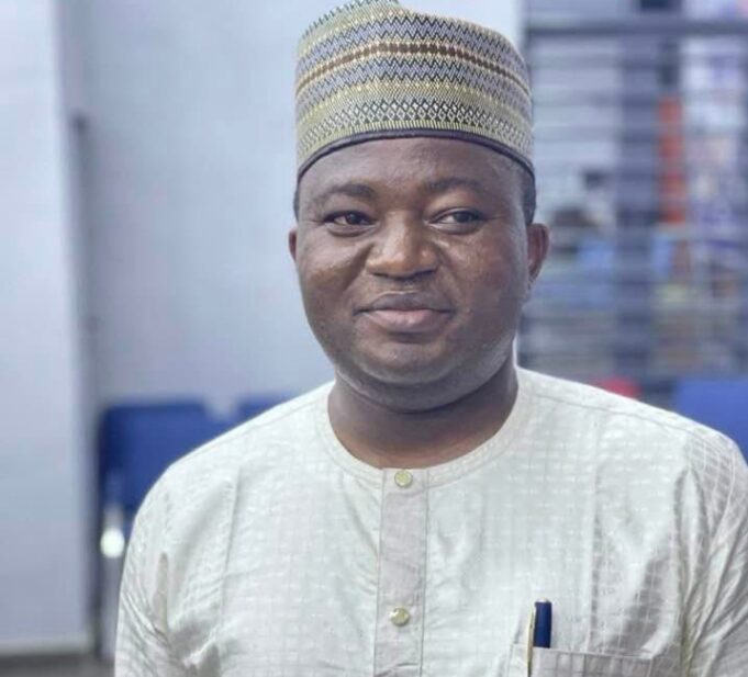 Tinubu appoints Nasir Naeem Abdulsalam as MD of Ajaokuta Steel Company