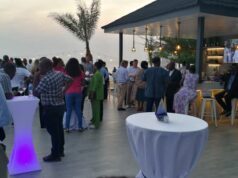 Marampa Mines hosts grand opening dinner to kick off Sierra Leone’s first Mining Week