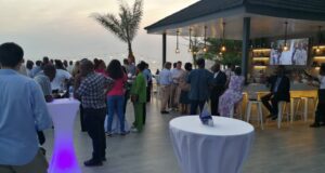 Marampa Mines hosts grand opening dinner to kick off Sierra Leone’s first Mining Week