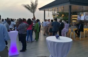 Marampa Mines hosts grand opening dinner to kick off Sierra Leone’s first Mining Week