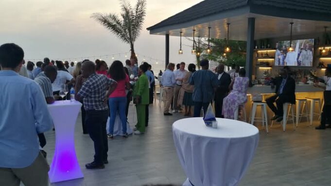 Marampa Mines hosts grand opening dinner to kick off Sierra Leone’s first Mining Week