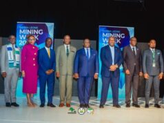 Sierra Leone hosts Mining Week, 10th ADPA Council meeting