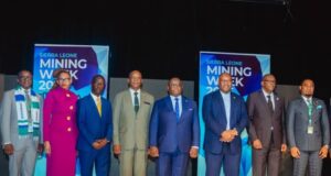 Sierra Leone hosts Mining Week, 10th ADPA Council meeting