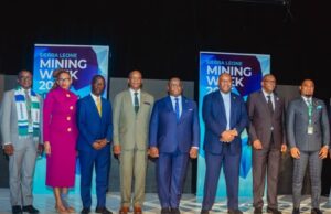 Sierra Leone hosts Mining Week, 10th ADPA Council meeting