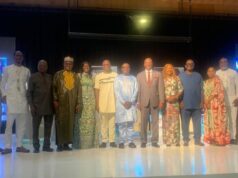 At Mining Week 2025: Mines Minister relaunches Sierra Leone Chamber of Mines
