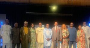 At Mining Week 2025: Mines Minister relaunches Sierra Leone Chamber of Mines