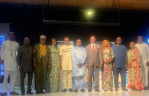 At Mining Week 2025: Mines Minister relaunches Sierra Leone Chamber of Mines