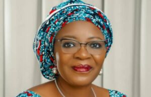 Rose Chundung Ndong assumes office as 33rd president of Nigerian Mining and Geosciences Society