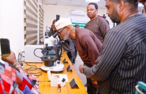 Gemstones to Goldmines: How Jewelry-Making Centres Will Power Nigeria’s Economic Future,- By Kemi Asekun