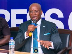 Sierra Leone’s Mines Minister assumes Chairmanship of African Diamond Producers Association, highlights importance of Mining Week
