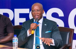 Sierra Leone’s Mines Minister assumes Chairmanship of African Diamond Producers Association, highlights importance of Mining Week