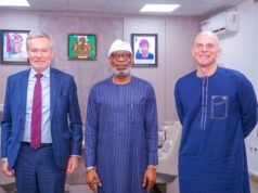 EU eyes Nigeria’s Solid Minerals sector to expand trade and investment