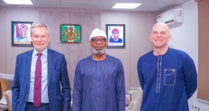 EU eyes Nigeria’s Solid Minerals sector to expand trade and investment