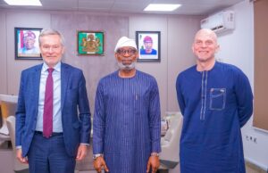 EU eyes Nigeria’s Solid Minerals sector to expand trade and investment