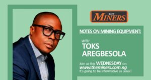 Choosing the Right Excavator Size for Nigerian Mining Operations