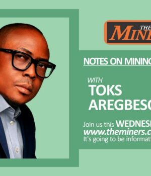 How appropriate equipment forges mining success (or failure) in Nigeria