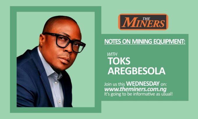 What to Consider in Selecting Mining Equipment