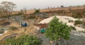Architype Industries seeks Alake’s intervention in resolving CDA dispute with host community, Oyo govt