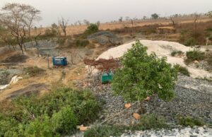 Architype Industries seeks Alake’s intervention in resolving CDA dispute with host community, Oyo govt