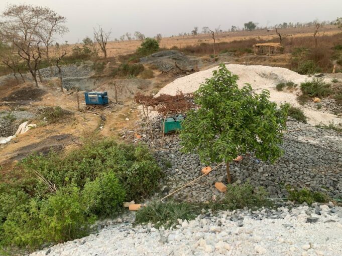 Architype Industries seeks Alake’s intervention in resolving CDA dispute with host community, Oyo govt