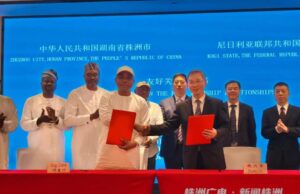 Kogi signs landmark partnership deal with China’s Hunan Province on Agriculture, Mining, Ajaokuta Industrial Park