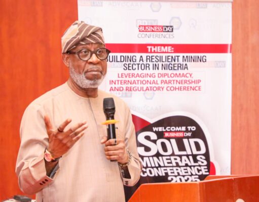 NASD–SMDF Webinar: Alake, Nkom, others discuss importance of capital market to sustainable mining operations