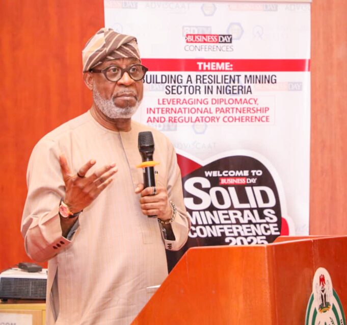 FG collects N6.5bn Mining Fees, registers 118 Buying Centres
