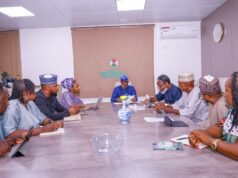 Alake backs Africa’s first Gemology and Gemstones Department at Abuja varsity