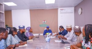 Alake backs Africa’s first Gemology and Gemstones Department at Abuja varsity