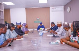 Alake backs Africa’s first Gemology and Gemstones Department at Abuja varsity