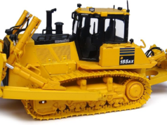 Equipment Needs for Nigeria’s Expanding Mining Sector,- By Tokunbo Aregbesola
