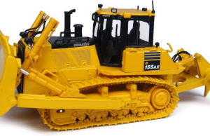 Equipment Needs for Nigeria’s Expanding Mining Sector,- By Tokunbo Aregbesola