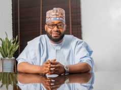 Miners congratulate Governor Bago on conferment of Award