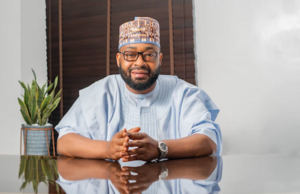 Miners congratulate Governor Bago on conferment of Award