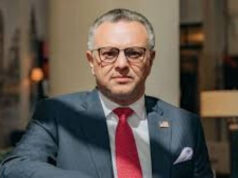 We are working on US-DR Congo minerals deal, says Trump’s Africa envoy Massad Boulous