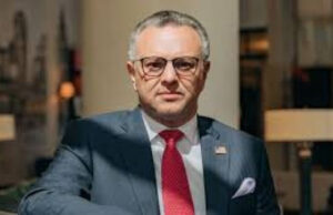 We are working on US-DR Congo minerals deal, says Trump’s Africa envoy Massad Boulous