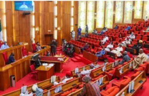 Strengthening Mining Sector: Bill for establishment of Federal Institute of Mining and Geosciences, Gusau advances in House