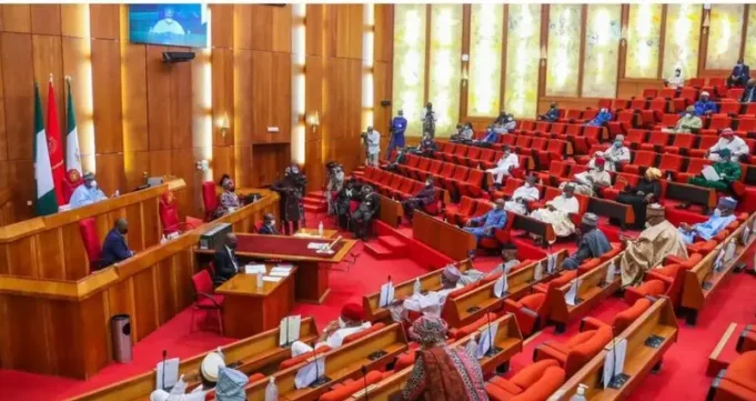 Senate backs El-Tahdam Exploration’s Chinese-backed $500m investment in Nigeria’s Solid Minerals Sector