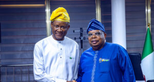 Mining, automotive sectors to drive Nigeria’s industrial revolution – Tegbe